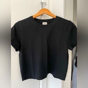 Wilfred weekend T shirt